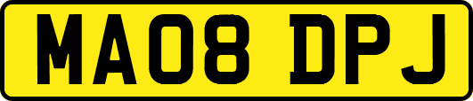 MA08DPJ