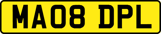 MA08DPL