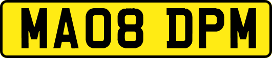 MA08DPM