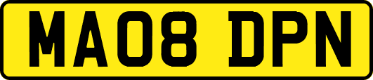 MA08DPN