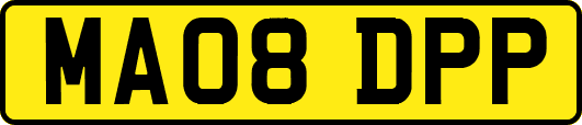 MA08DPP