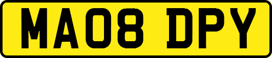 MA08DPY