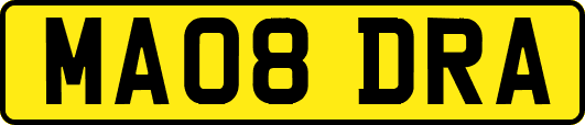 MA08DRA