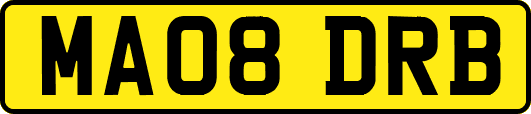 MA08DRB
