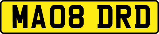 MA08DRD