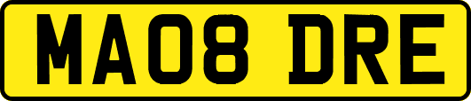 MA08DRE