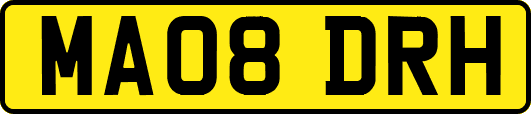 MA08DRH