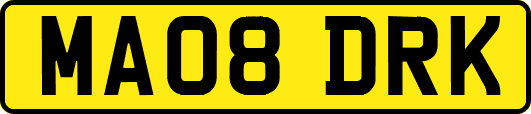 MA08DRK