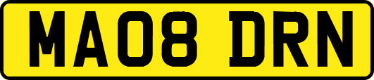 MA08DRN