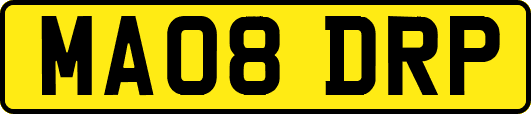 MA08DRP