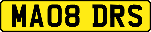 MA08DRS