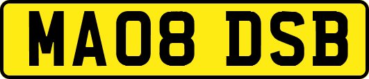 MA08DSB