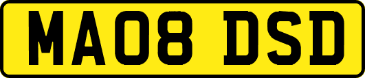MA08DSD