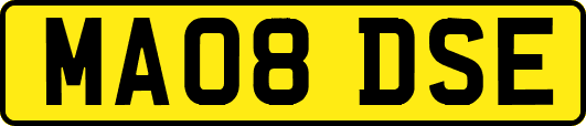 MA08DSE