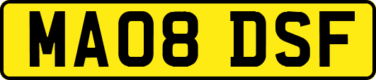 MA08DSF