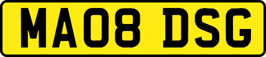 MA08DSG
