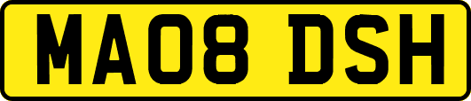 MA08DSH