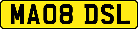 MA08DSL
