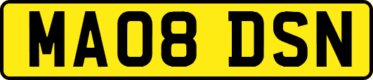MA08DSN