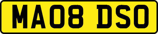 MA08DSO