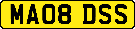 MA08DSS