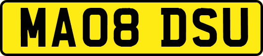 MA08DSU