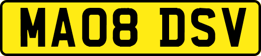MA08DSV