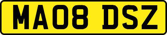 MA08DSZ