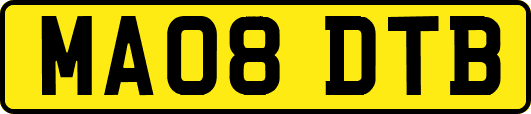 MA08DTB