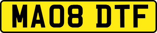 MA08DTF