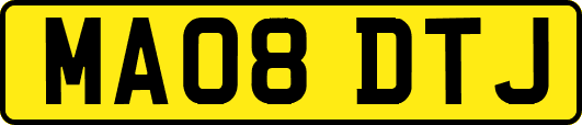 MA08DTJ