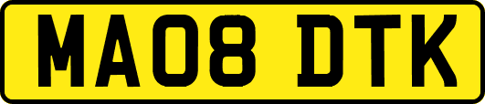 MA08DTK