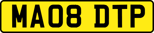 MA08DTP