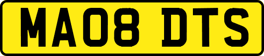 MA08DTS