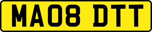 MA08DTT