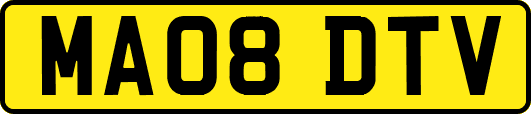 MA08DTV