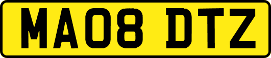 MA08DTZ