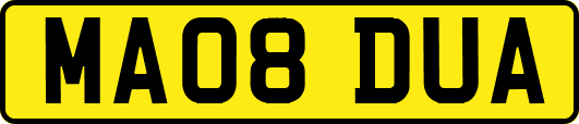 MA08DUA