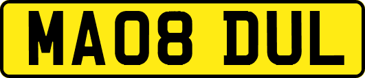 MA08DUL