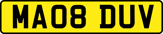 MA08DUV