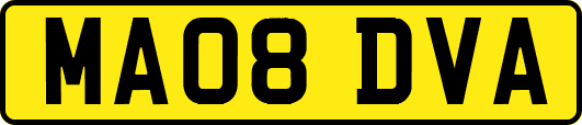 MA08DVA