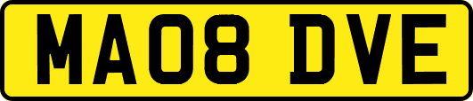 MA08DVE