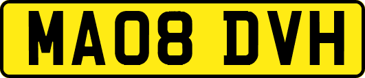 MA08DVH