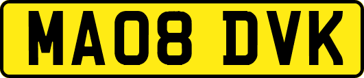 MA08DVK