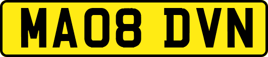 MA08DVN