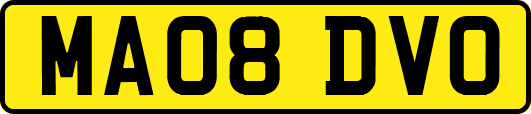MA08DVO