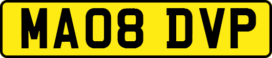 MA08DVP