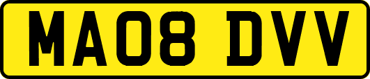 MA08DVV