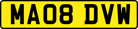 MA08DVW