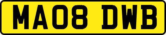 MA08DWB